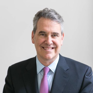 Photo of Jason Sugarman