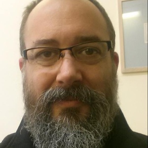 Photo of Andrew Climance