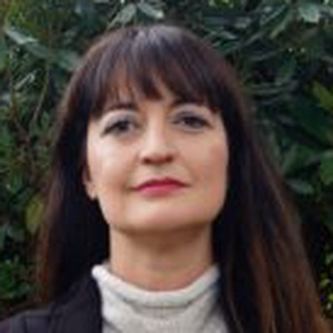 Photo of Beverley Coupar