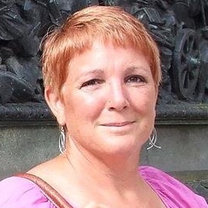 Photo of Johanna Boal