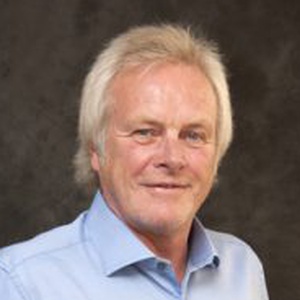 Photo of Carl Sherwood