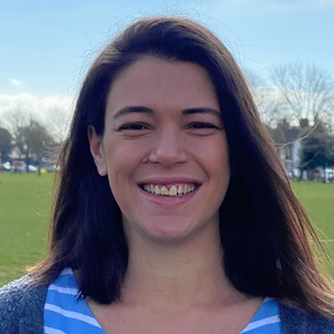 profile photo of Leila Williams