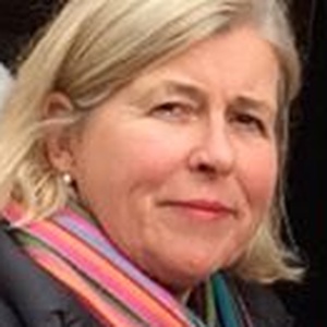 Photo of Lesley Anne Heap