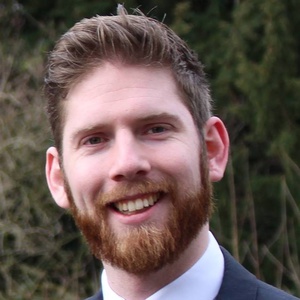 Photo of Kris Chapman