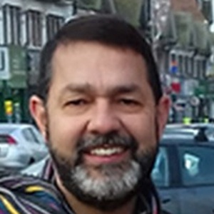Photo of Martin Alonso Gonzalez