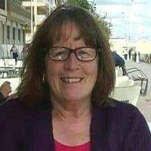 Photo of Christine Lilian Roberts