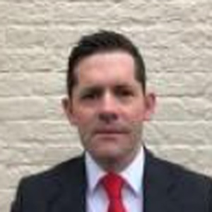 Photo of Angus Rendall