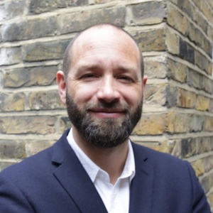 Photo of Kieron Williams