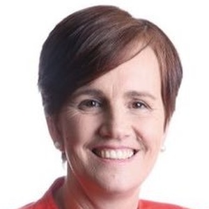 Photo of Caitríona Ruane