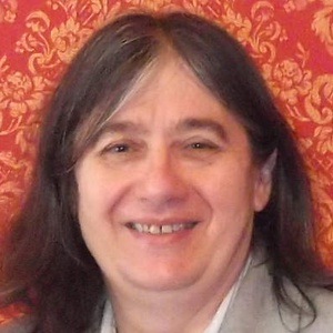 Photo of Lisa Gabriel