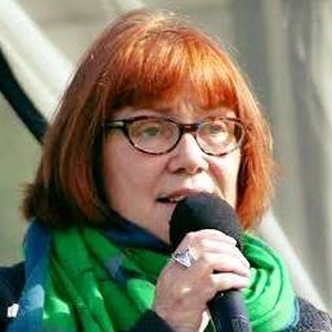 Photo of Susan Rae