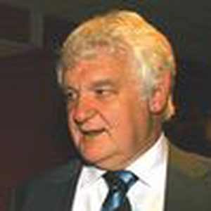 Photo of Mike Nattrass