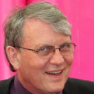 Photo of Alan Griffiths