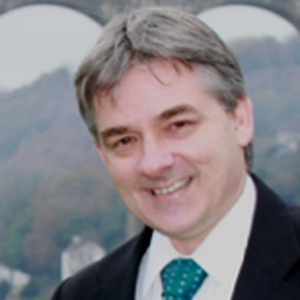 Photo of Phil Hutty