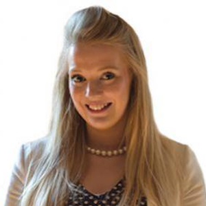 Photo of Olivia Lyons