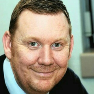 Photo of Peter Fleming