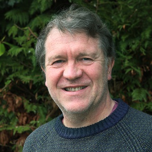 Photo of Robert Chapman