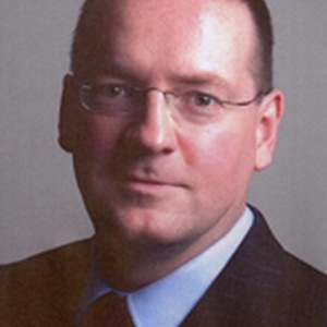 Photo of Francis Beddington