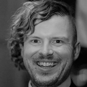 Photo of Christopher Henderson