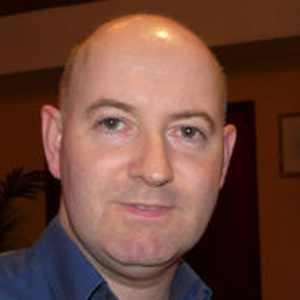 Photo of Dermot Joseph Smith