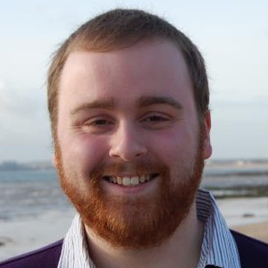 Photo of Callum Leslie