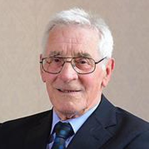 Photo of Ray Radford