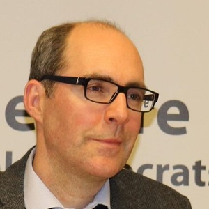 Photo of Neil Lewis