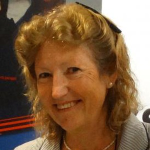 Photo of Vivienne Leighton