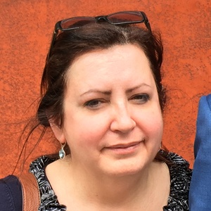 Photo of Phyllisa Shelton