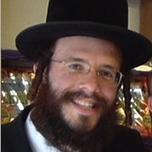 Photo of Benzion Papier