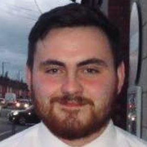 Photo of Jordan Moran