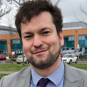 profile photo of Tom Rogers