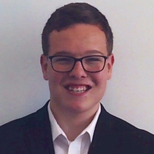 Photo of Jack Davies