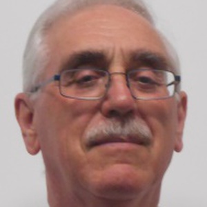 Photo of George Derx