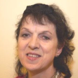 Photo of Kate Crawford
