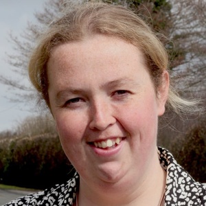 Photo of Kim Snape