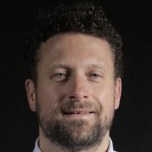 Photo of Daniel Stone