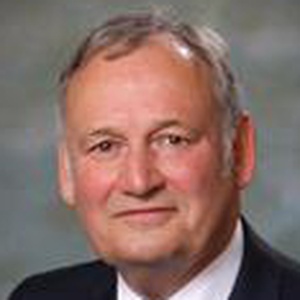 Photo of Tony Annison