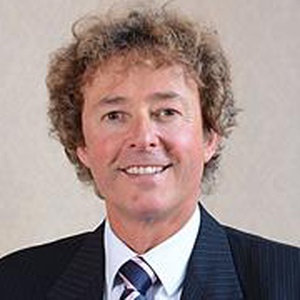Photo of Steve Flaws