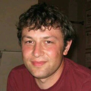 Photo of Isaac Price-Sosner