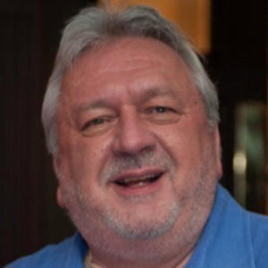 Photo of Bernie Charles Stacey