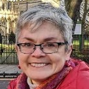 profile photo of Helen Richards