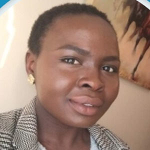 Photo of Victoria Akintomide-Akinwamide
