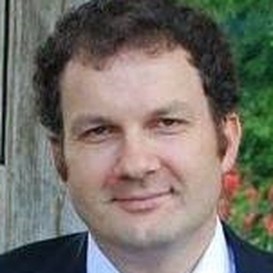 Photo of Andrew Philip Hards
