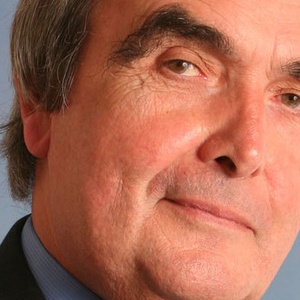 Photo of Roger Godsiff