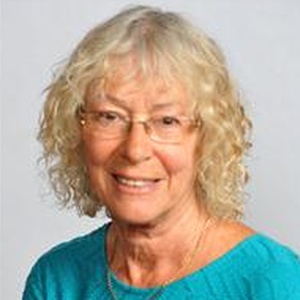 Photo of Susanna Pressel