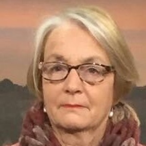 Photo of Heather Anne Smith