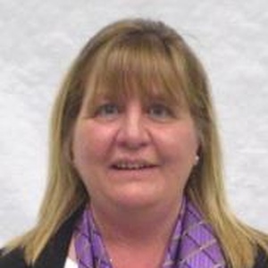 Photo of Tina Hughes