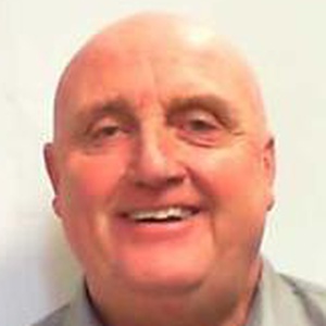 Photo of Ian Womersley