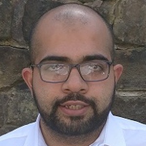 Photo of Irfan Ahmed